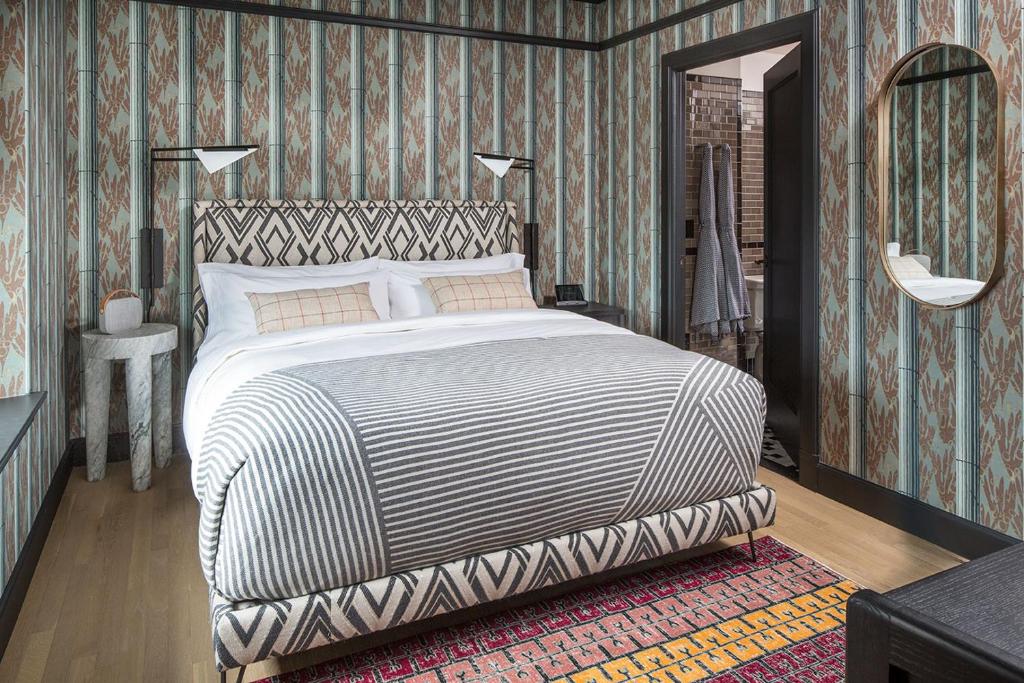 San Francisco Proper Hotel, a Member of Design Hotels Image