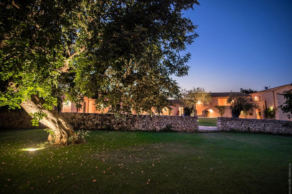 Masseria Degli Ulivi - Noto