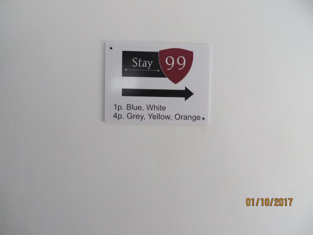 Stay99 8