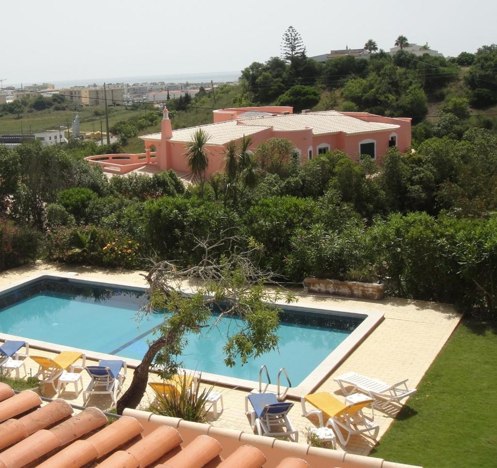 Falfeira Apartments 4