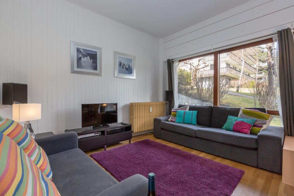 Summit Apartment - Chamonix 5