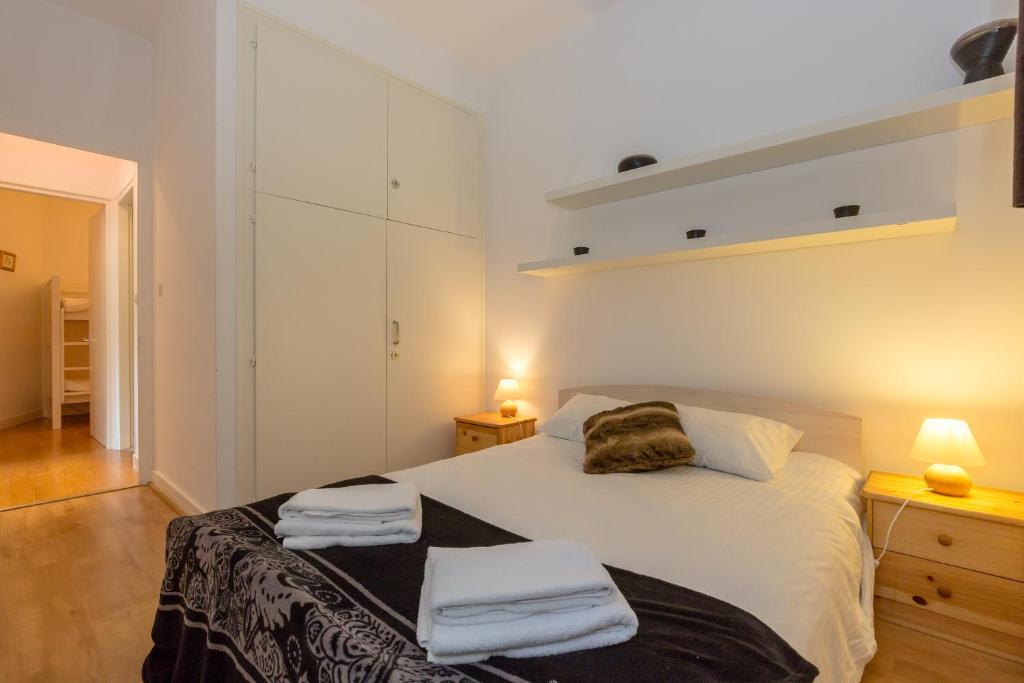 Summit Apartment - Chamonix 7