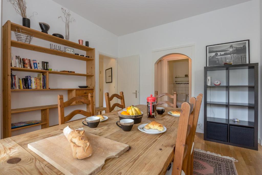 Summit Apartment - Chamonix 8