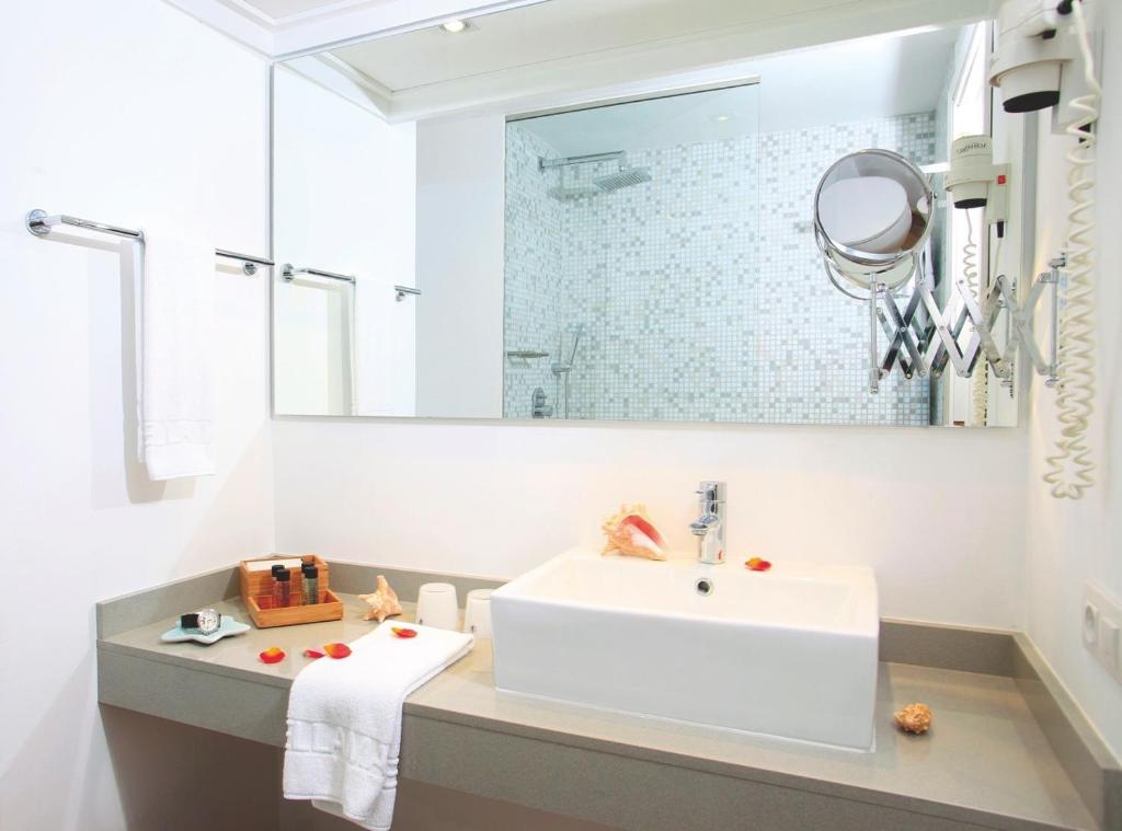 Apartamentos Bellamar 8