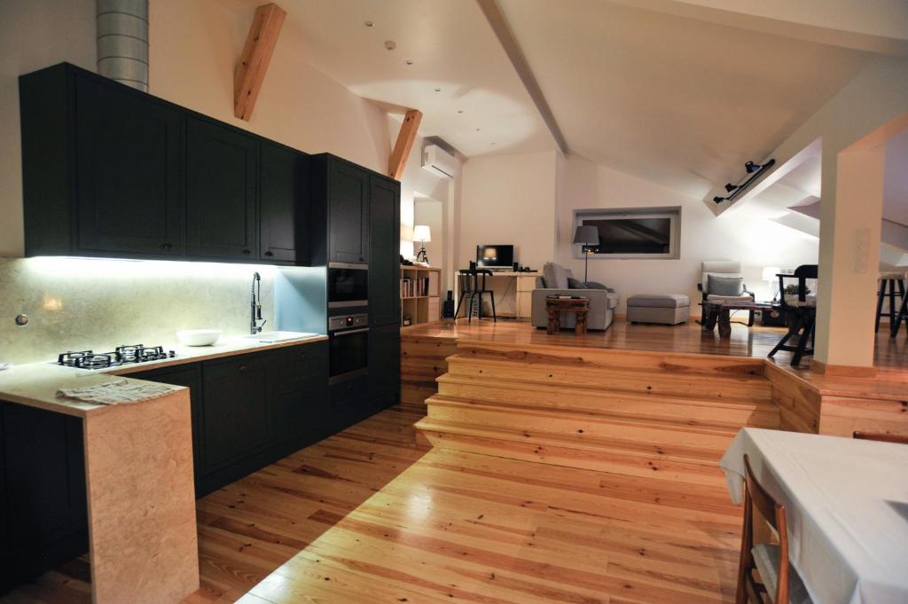 GS Chiado Boutique Studios & Suites 2