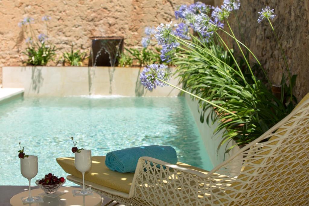 Sa Creu Nova Petit Palais Art & Spa 8