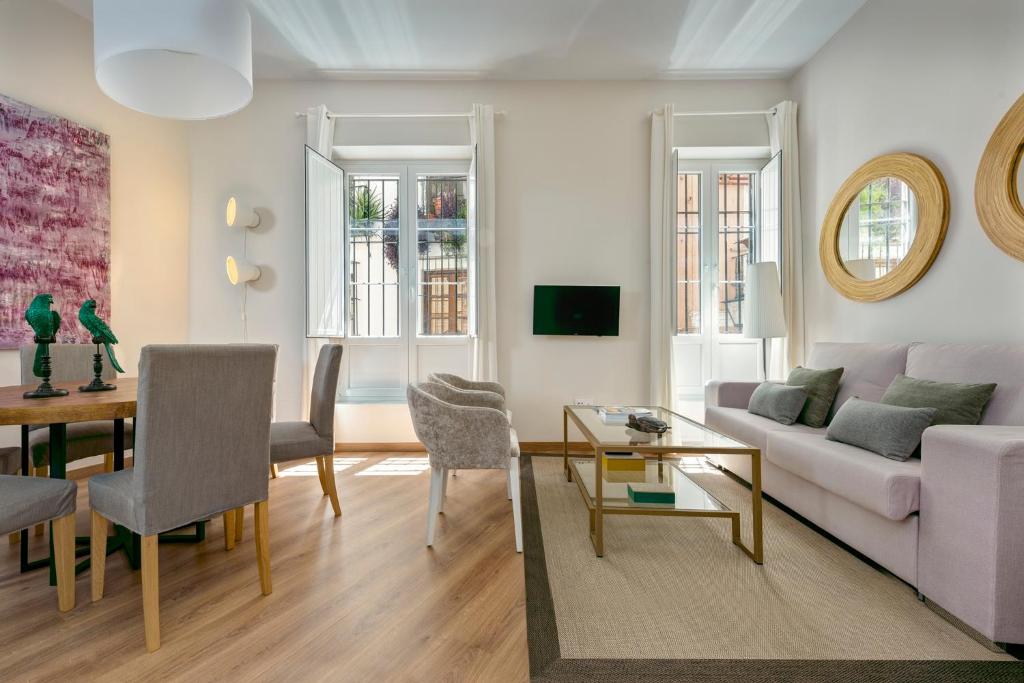 Genteel Home Conde de Ibarra III 5