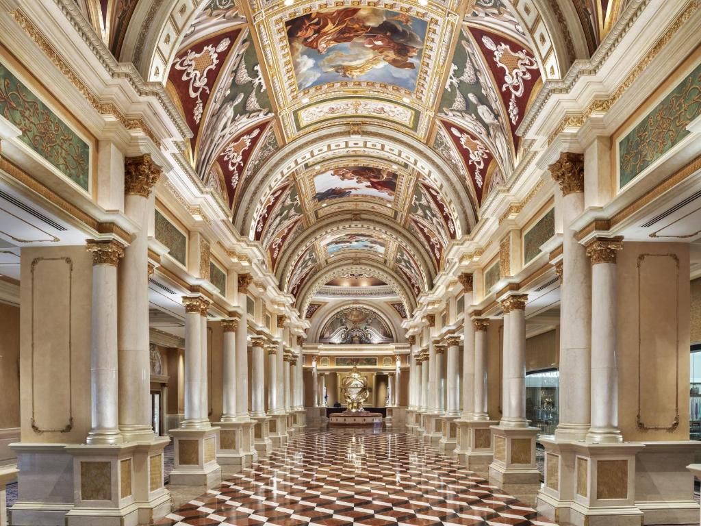 The Venetian® Resort Las Vegas Image