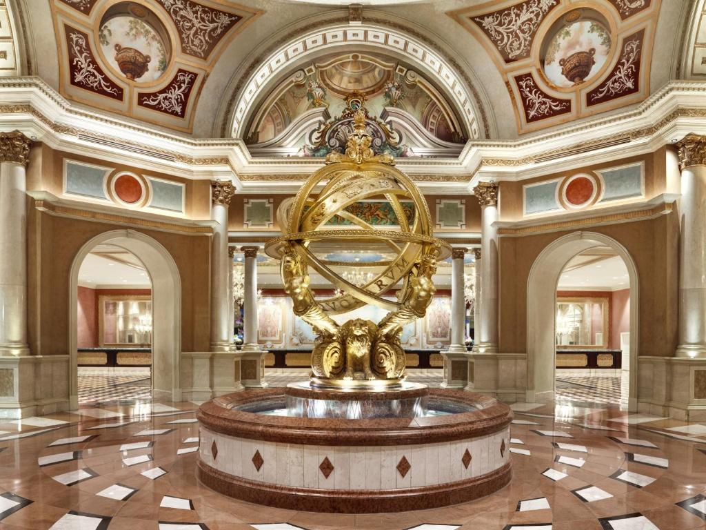 The Venetian® Resort Las Vegas Image