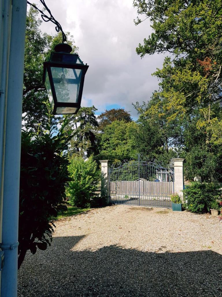 Manoir de l'As de Trèfle 5