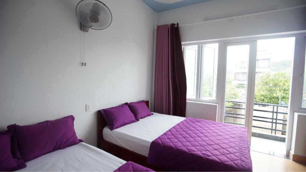 Thanh Tran Guesthouse