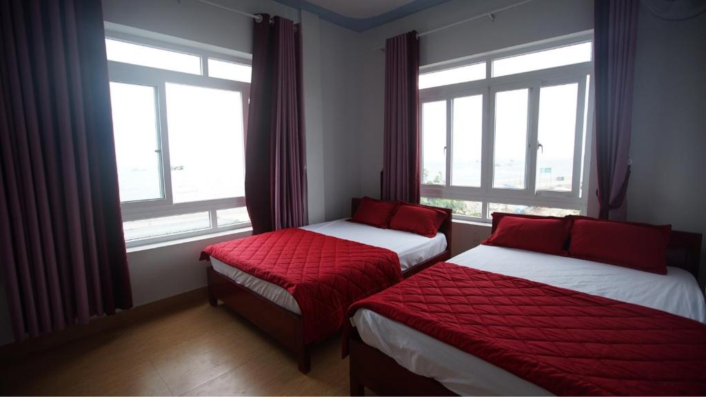 Thanh Tran Guesthouse