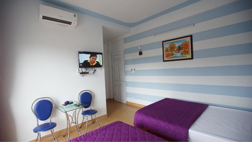 Thanh Tran Guesthouse