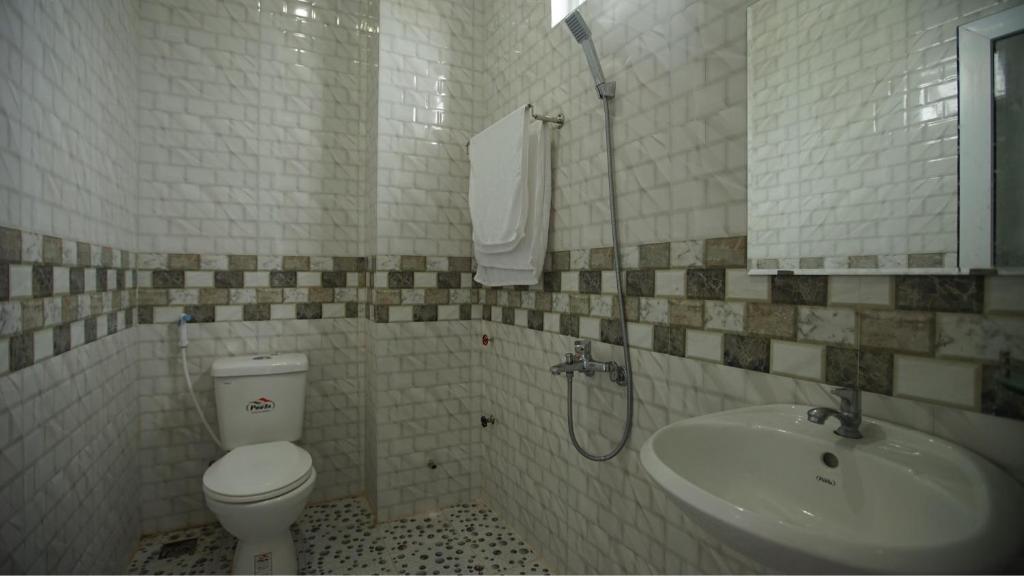 Thanh Tran Guesthouse