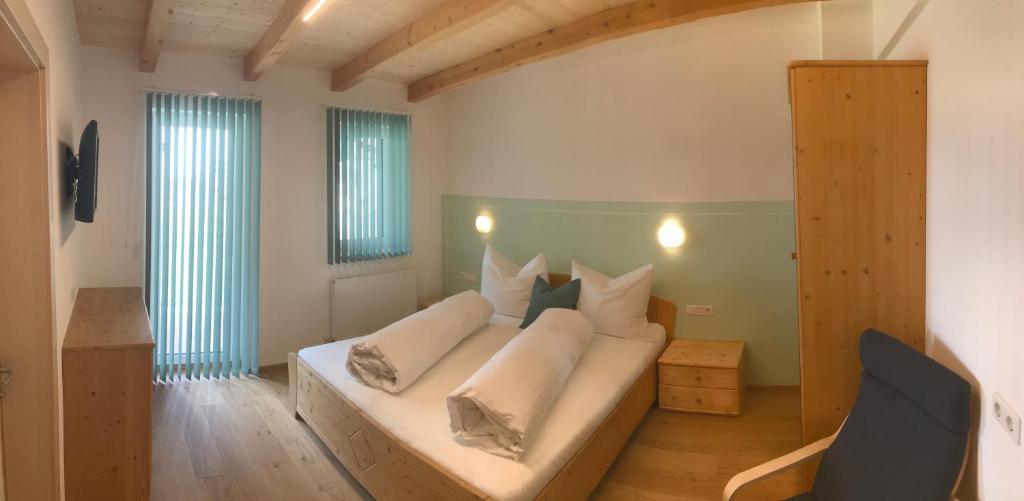 Appartement Kneisl 7