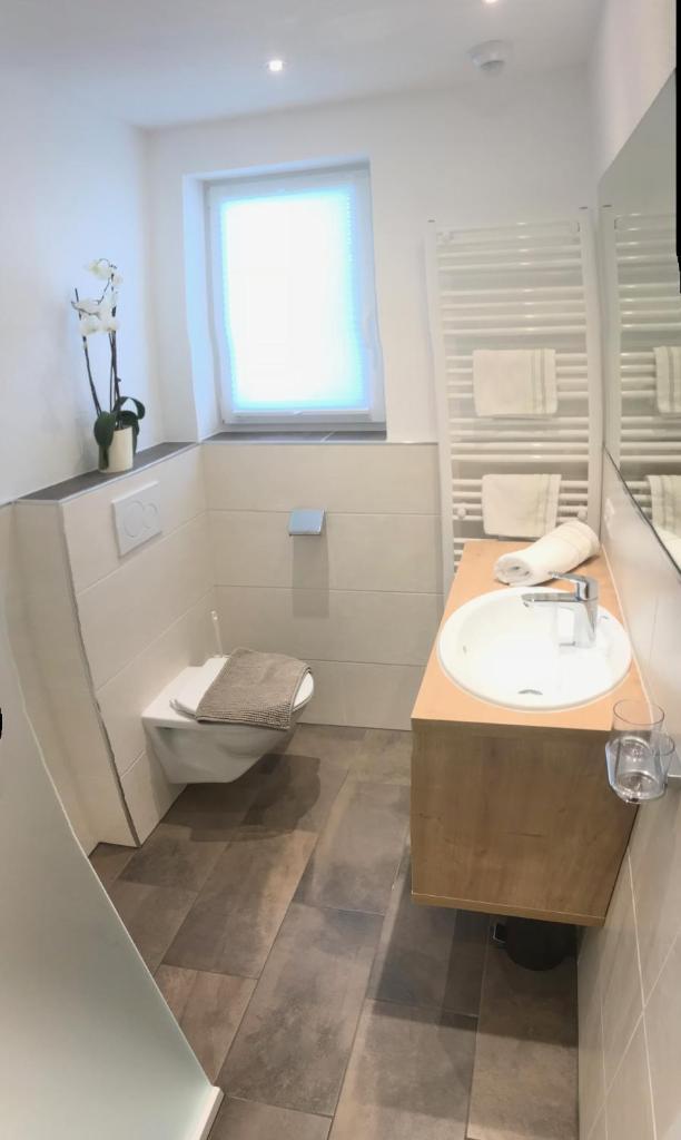 Appartement Kneisl 3