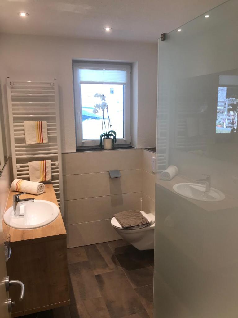 Appartement Kneisl 8