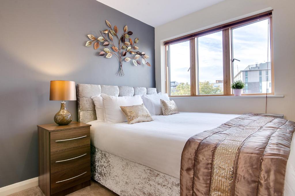 Mica Point City Centre Apartment 6
