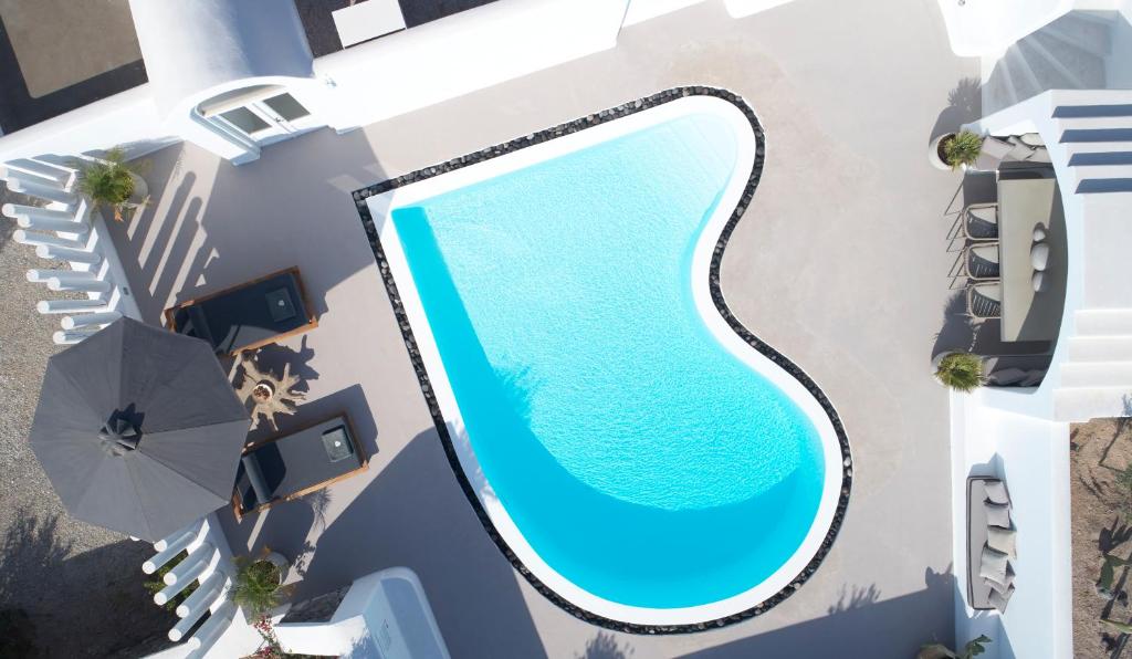Amor Hideaway Villas by Mr and Mrs White 6