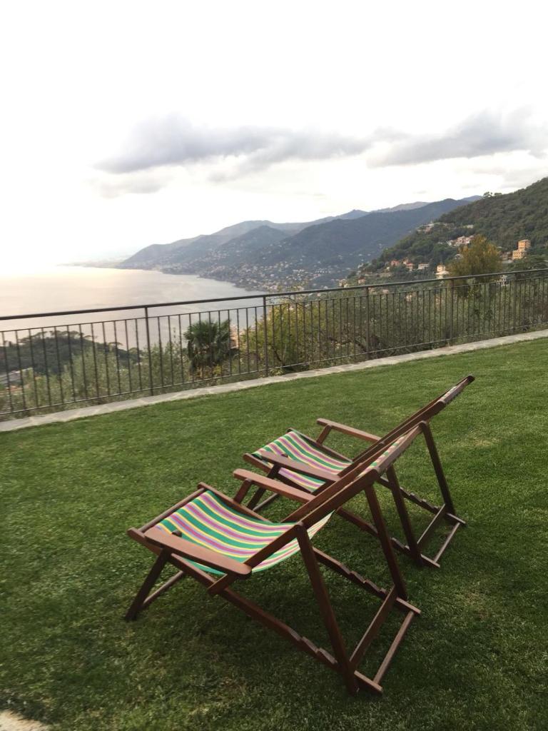 Villa Paradiso 1