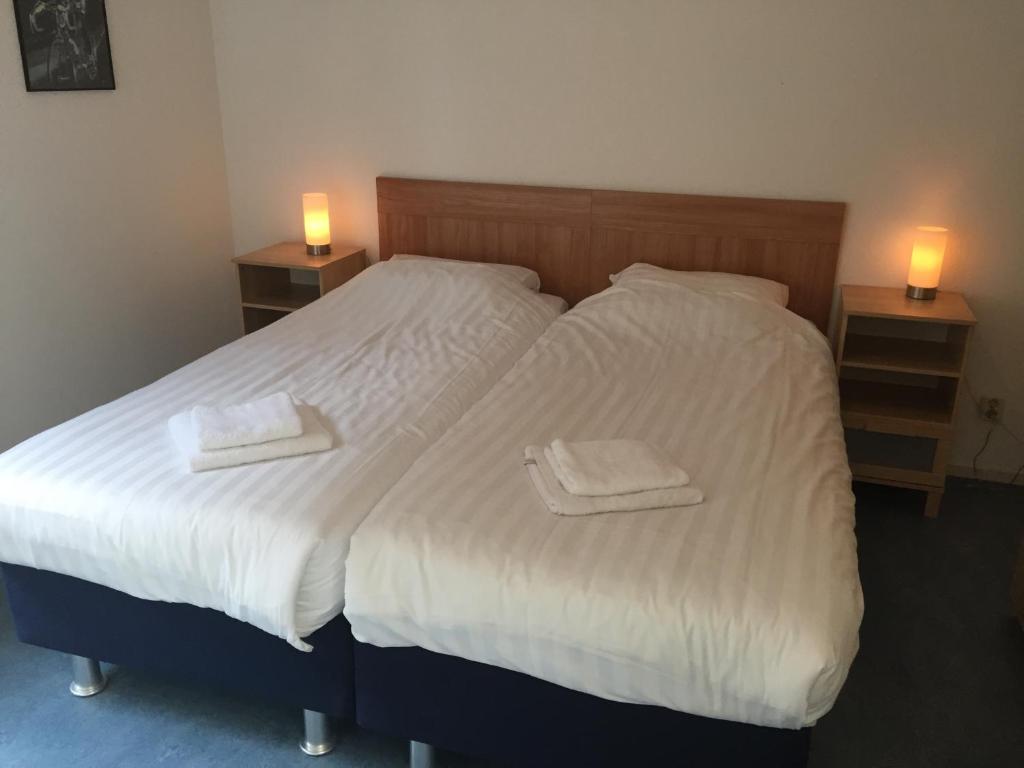 Appartementen Rijnhoeve 2