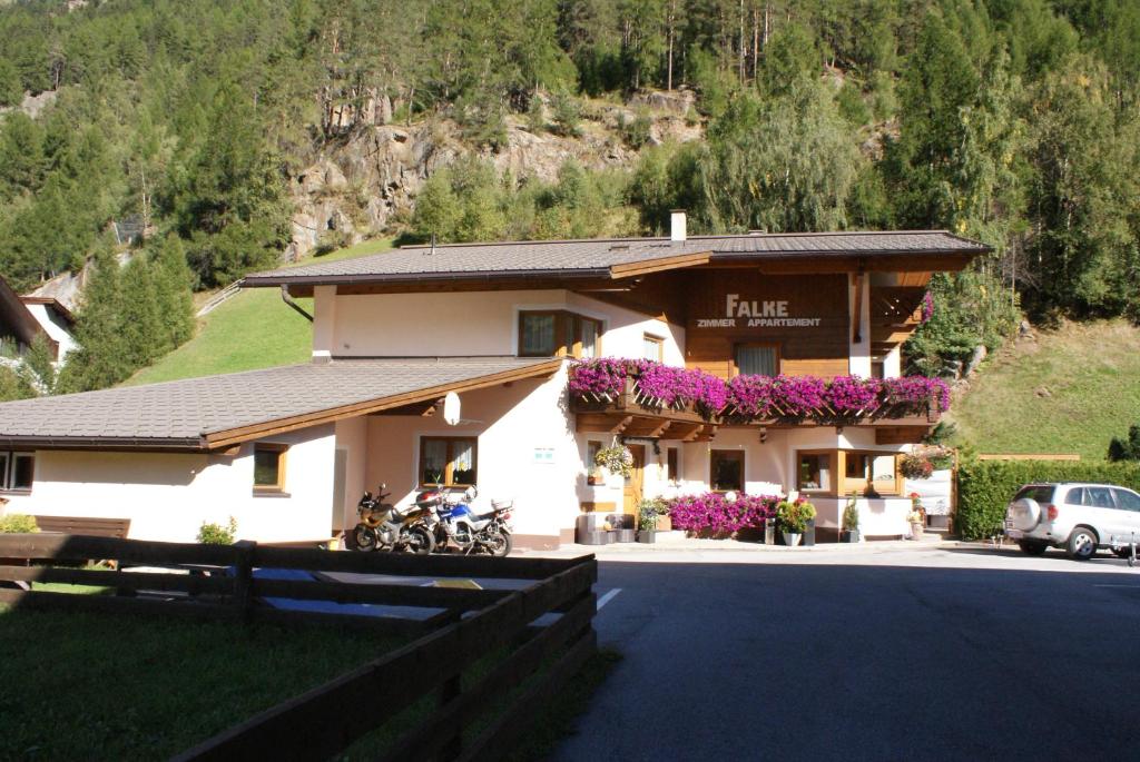 Haus Falke 5