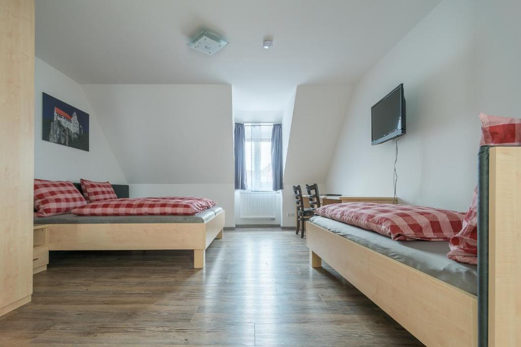 Anitas Altstadtpension 7