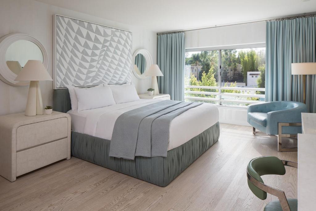Avalon Hotel Beverly Hills, a Member of Design Hotels Image