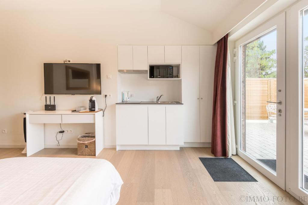 Holiday home Zelenachten 3