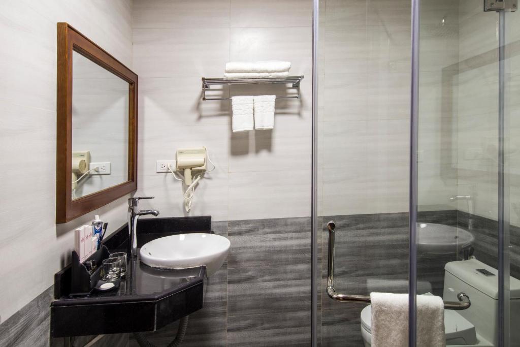 Sapa Lodge New Hotel