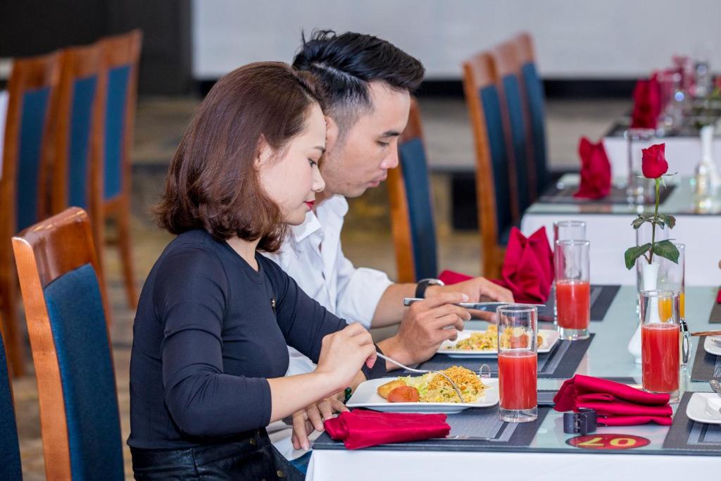 Sapa Lodge New Hotel