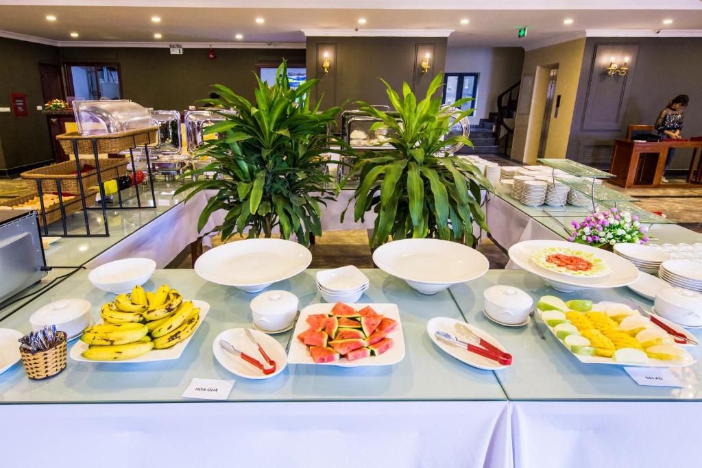 Sapa Lodge New Hotel