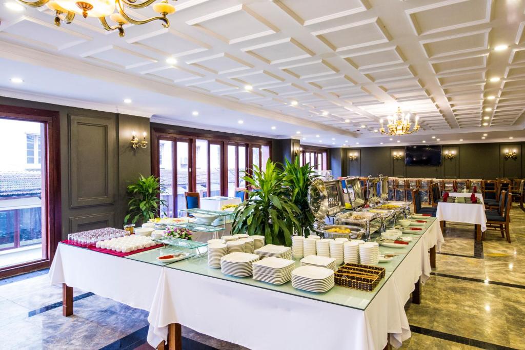 Sapa Lodge New Hotel