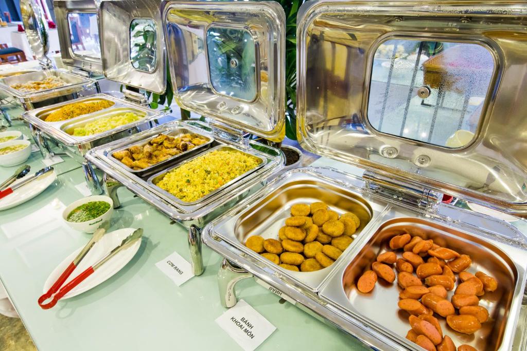 Sapa Lodge New Hotel