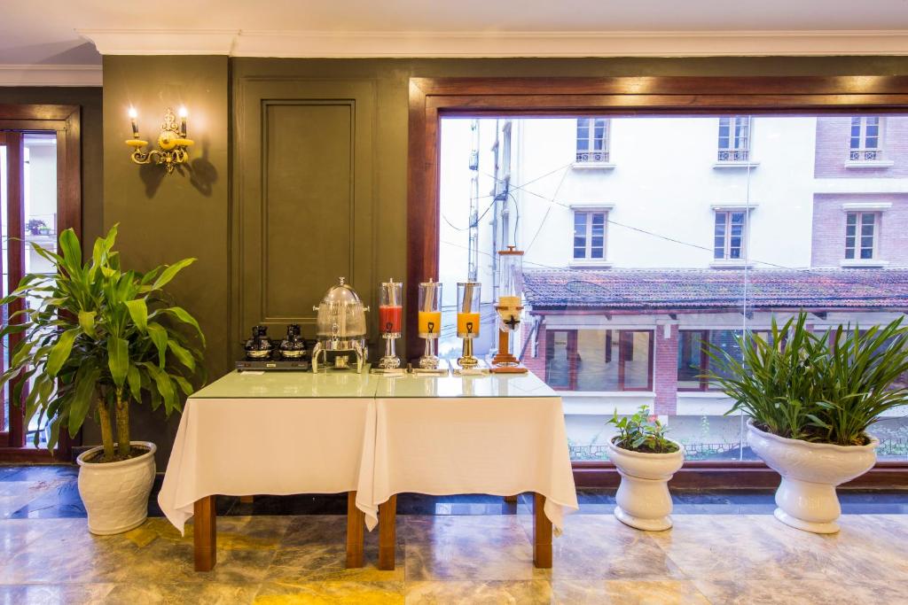 Sapa Lodge New Hotel