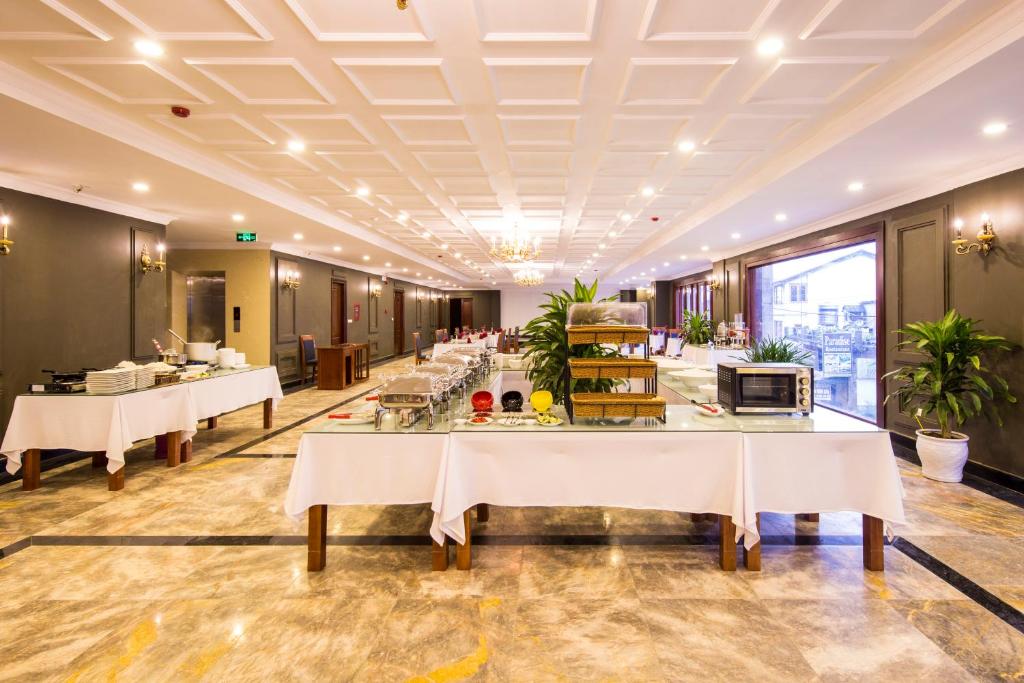 Sapa Lodge New Hotel