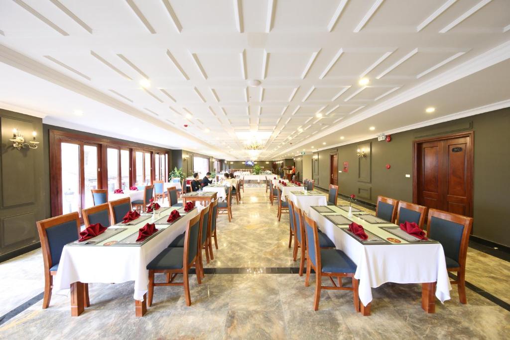 Sapa Lodge New Hotel