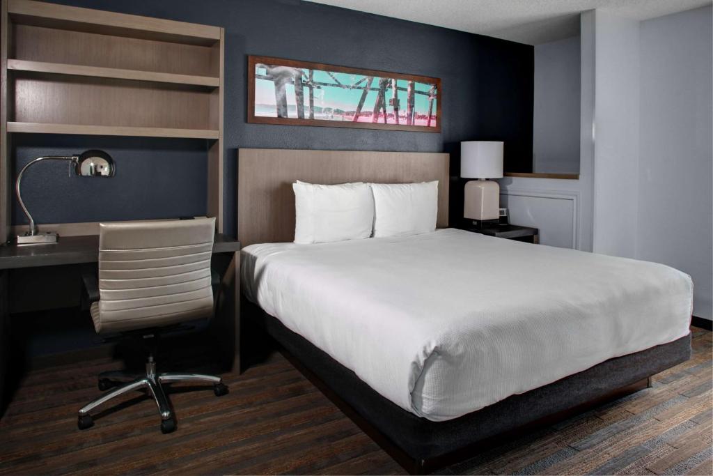 Hyatt House Dallas Uptown Image