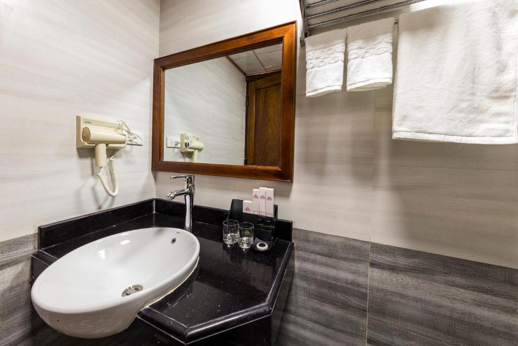 Sapa Lodge New Hotel