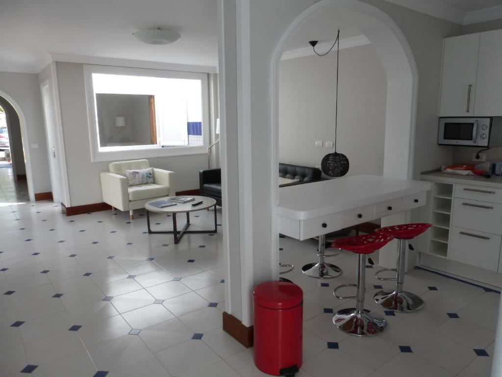 FANTASTICA vivienda en San Agustin con piscina 4