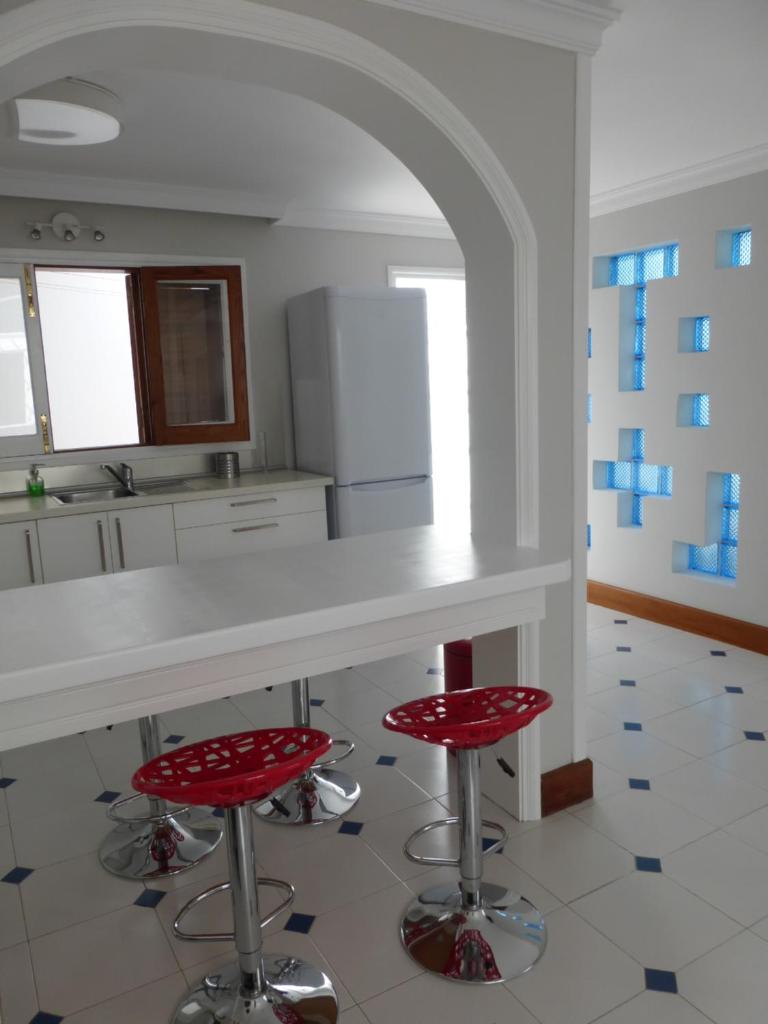 FANTASTICA vivienda en San Agustin con piscina 3