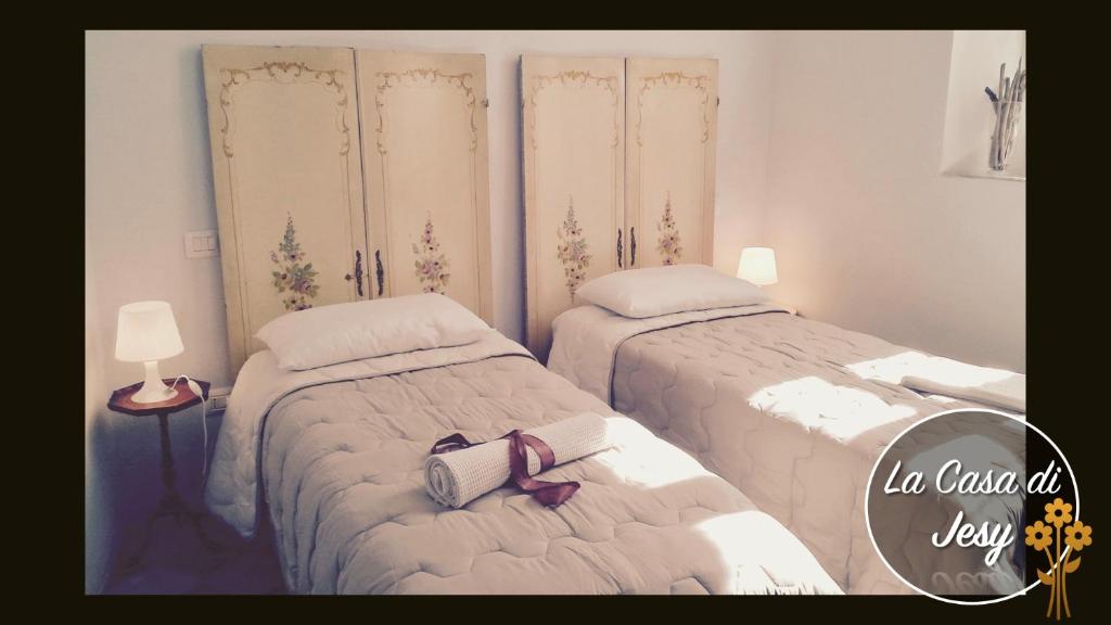 La Casa Di Jesy 2
