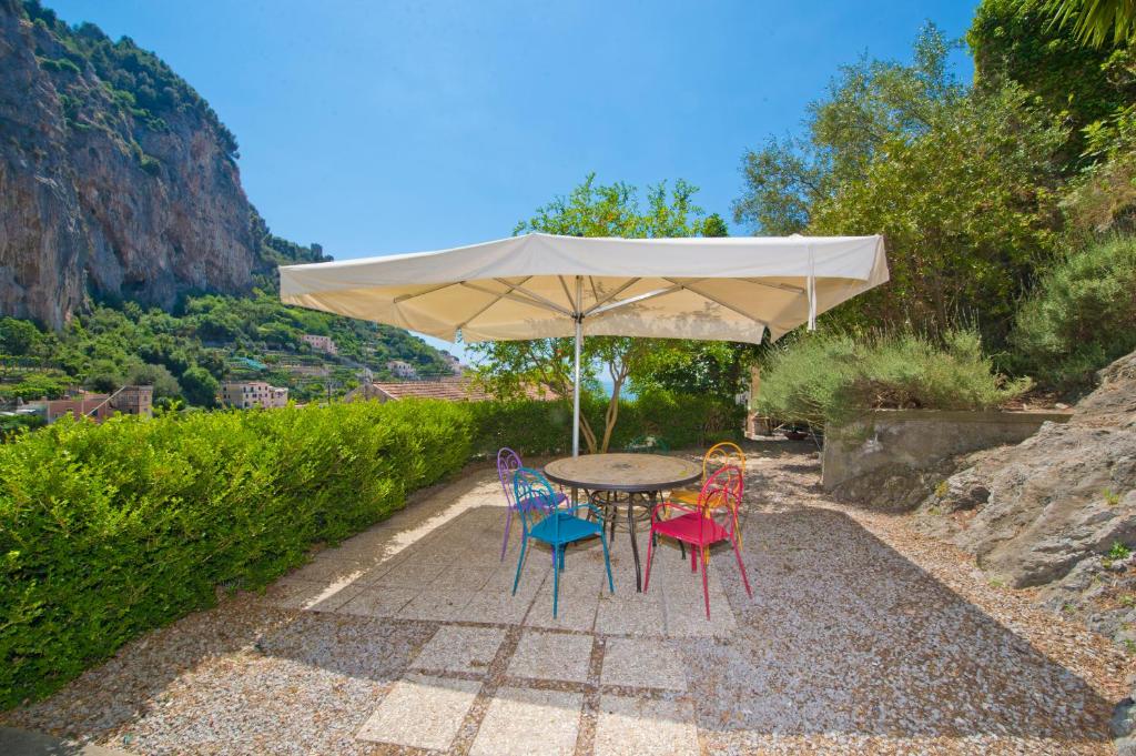 Relais San Basilio Convento 6