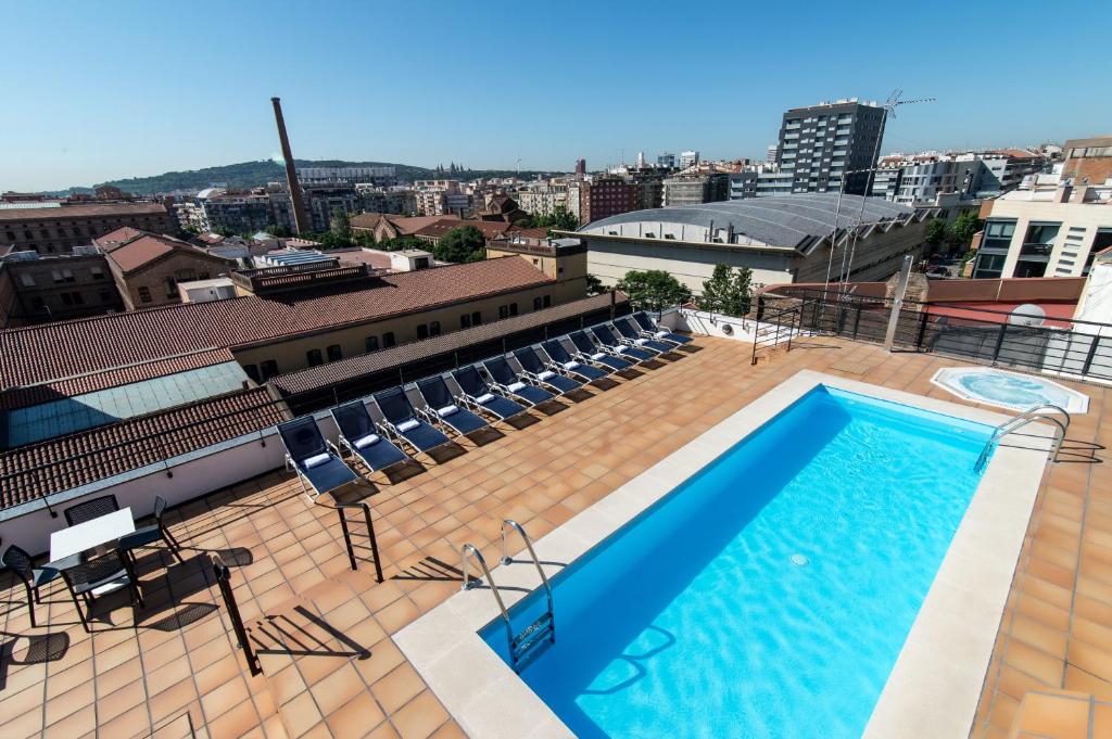 Sunotel Junior Image