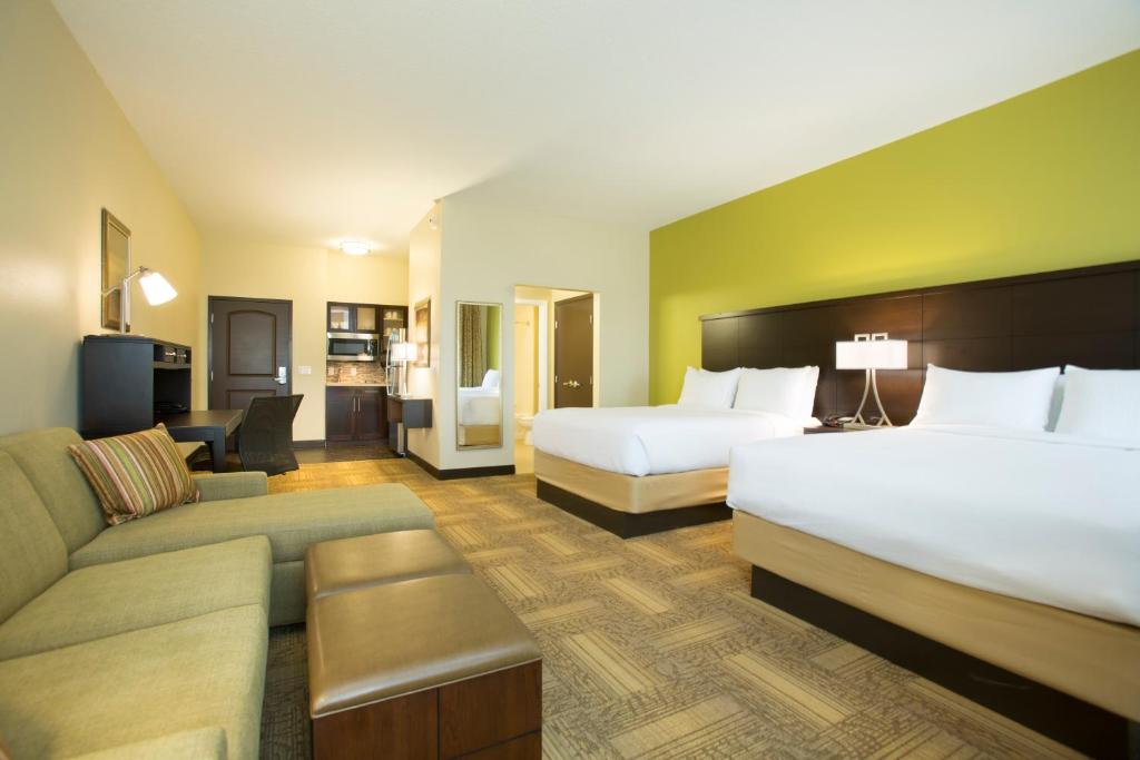 Staybridge Suites Orlando at SeaWorld, an IHG Hotel Image