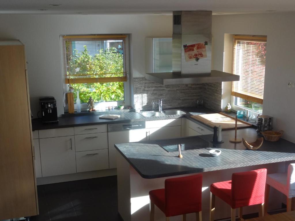Chalet France 4