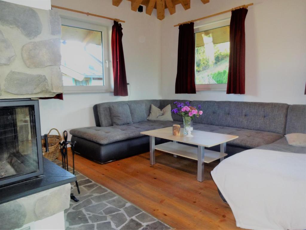 Chalet France 2