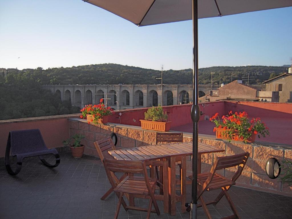 Casa Vacanze Palazzo Primoli 6