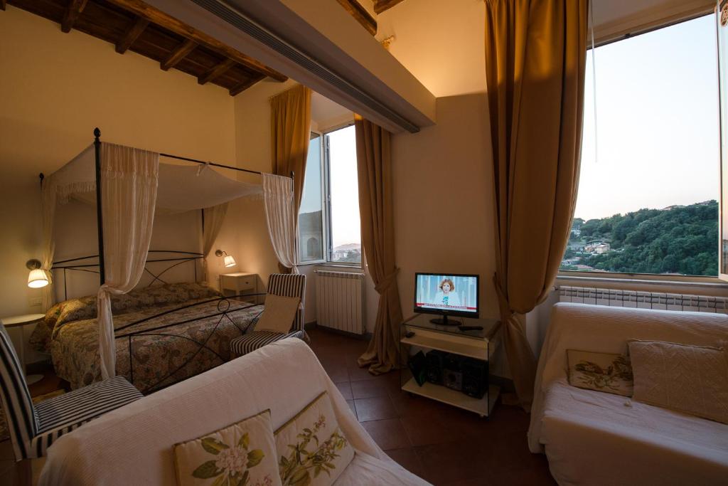 Casa Vacanze Palazzo Primoli 5