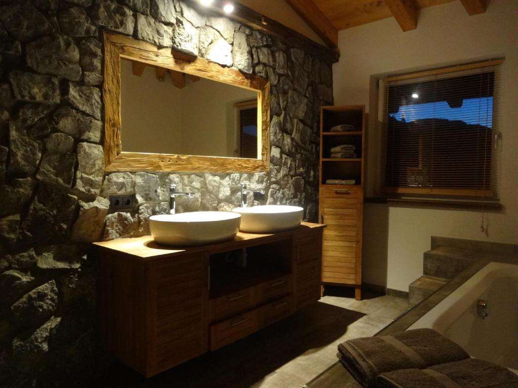 Chalet France 3